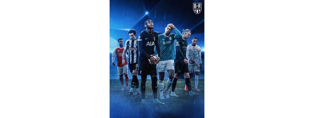 Do brilho ao esquecimento: equipas da Premier League falham coletivamente na partida da primeira mão Do brilho ao esquecimento: equipas da Premier League falham coletivamente na partida da primeira mão