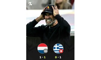 A Alemanha de Klopp: Tecida com Paciência e as Dores do Crescimento
