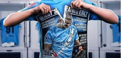 Domínio do Manchester City nas Taças Nacionais e o Lamento do Liverpool