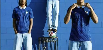 Mbappé, Dembélé e Olise: O Tridente Lidera o Caminho para as Meias-Finais