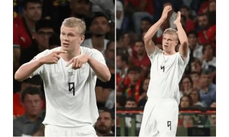 Liga das Nações da UEFA: Até as Super-estrelas se Cansam; o Futebol não Espera por Ninguém