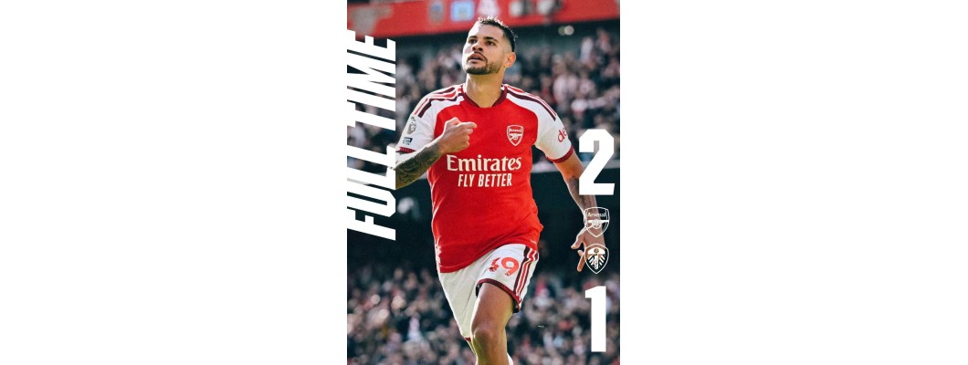 Não há jogos fáceis na Premier League: a defesa do título pelo Arsenal Não há jogos fáceis na Premier League: a defesa do título pelo Arsenal