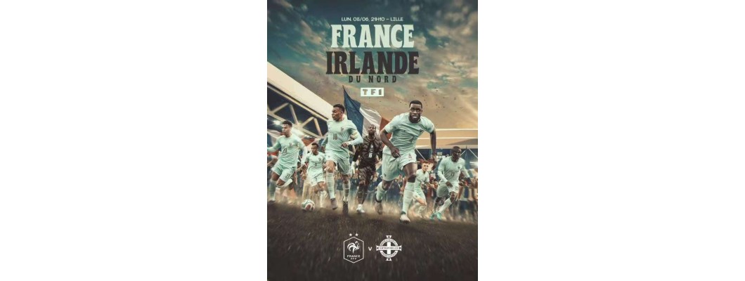 O Hat-Trick de Olisse e a Ambição da França no Campeonato O Hat-Trick de Olisse e a Ambição da França no Campeonato