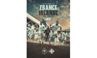 O Hat-Trick de Olisse e a Ambição da França no Campeonato