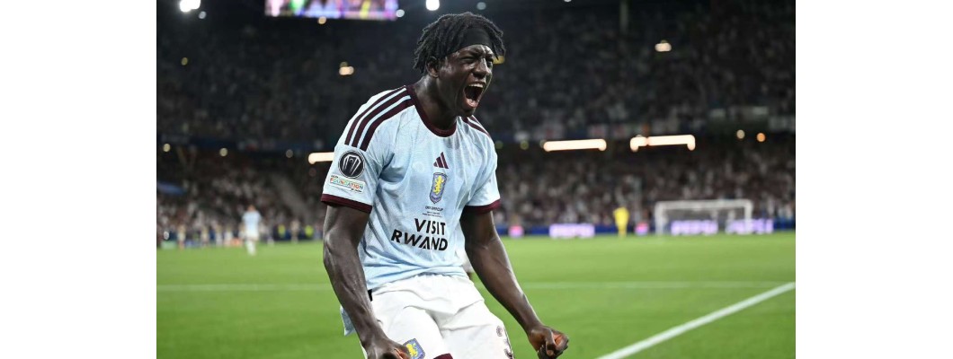 PSG mantém a sua dinastia, Aston Villa esconde o seu futuro