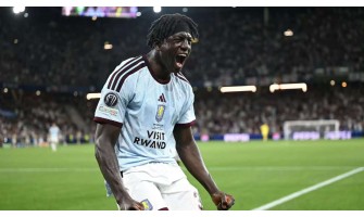 PSG mantém a sua dinastia, Aston Villa esconde o seu futuro