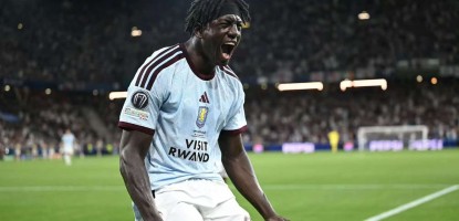PSG mantém a sua dinastia, Aston Villa esconde o seu futuro