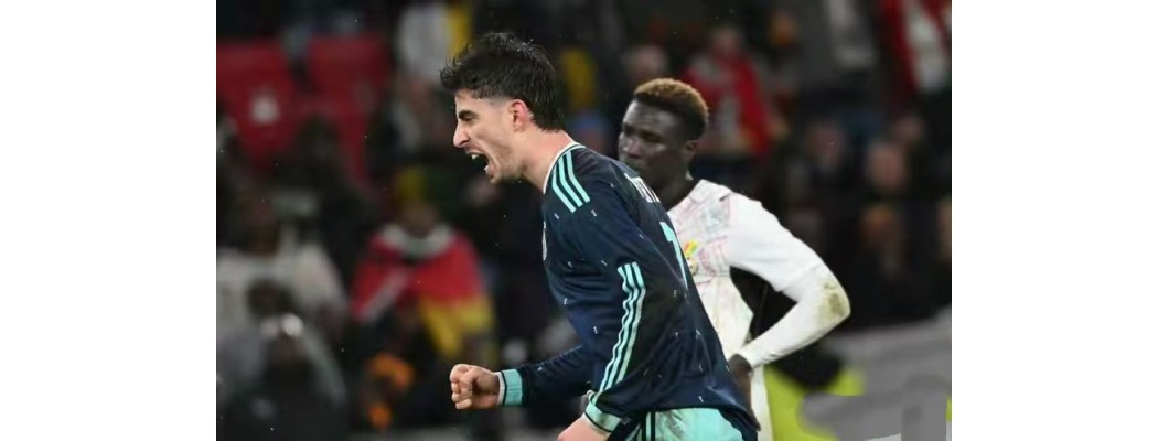 A Máquina Alemã: Preocupações Ocultas e Brilho Sob as Rugas da Vitória