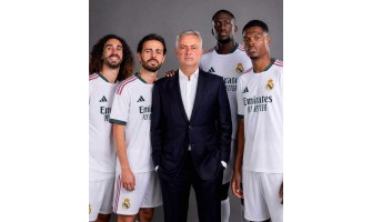 O Regresso de Mourinho: Uma Revolução Desencadeada no Real Madrid