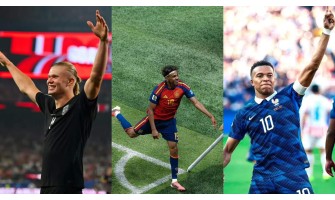 O Mundial EUA-Canadá-México testemunha uma nova geração de competição a três