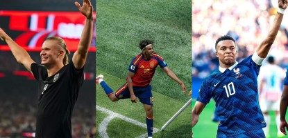 O Mundial EUA-Canadá-México testemunha uma nova geração de competição a três