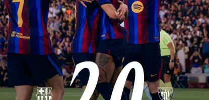 Os Gigantes da La Liga: Vermelho e Azul vs. Branco Puro – As suas Declarações de Abertura
